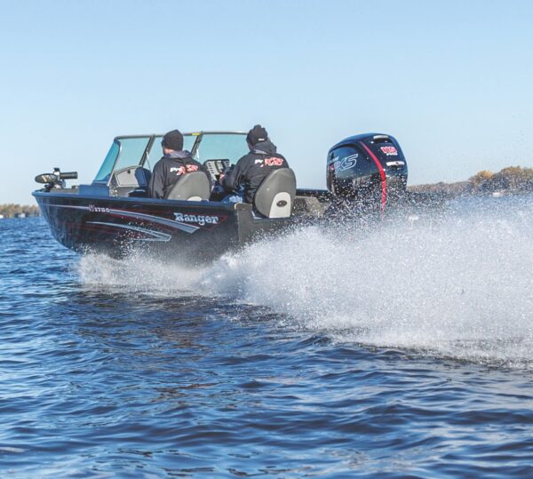 Mercury Pro XS® 150HP - Image 4