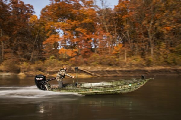 Mercury Jet 40HP - Image 3